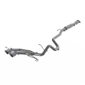 Pro Series Cat Back Exhaust System S4703304